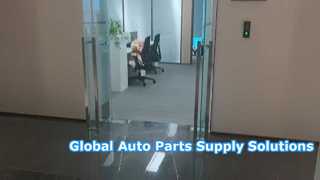 Reliable Auto Parts Supply Chain Export Services